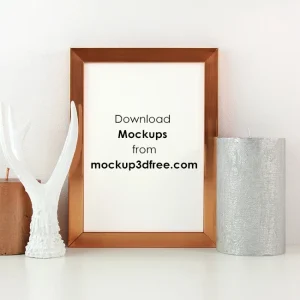 best free 3d mockup