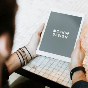 hd 3d mockup free download